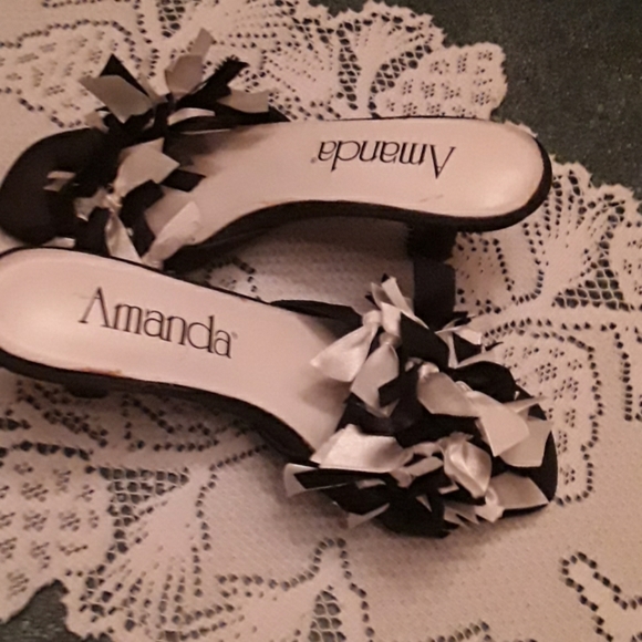 Shoes - Picture 1 of 2